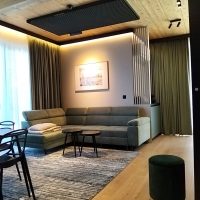 Apartament Pląsawa8