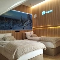 Apartament Słonecznik 1