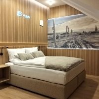 Apartament Słonecznik 2