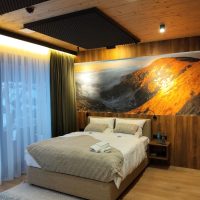 Apartament Smogornia1
