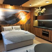 Apartament Smogornia2