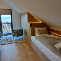 Apartament Śnieżka1