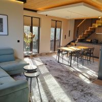 Apartament Śnieżka8